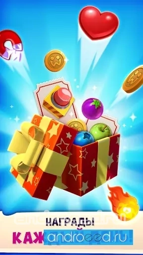 Bubble Island 2: World Tour - скриншот 1