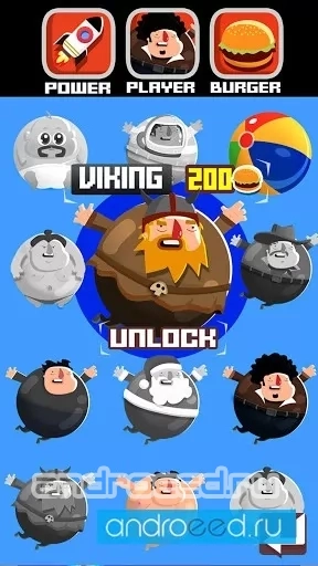 Bubble Man: Rises - скриншот 3