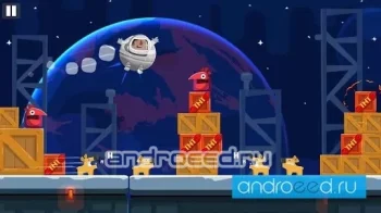 Bubble Man: Rolling - скриншот 3