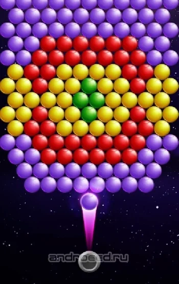 Bubble Shooter! Extreme - скриншот 5