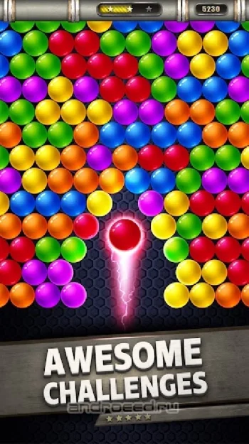 Bubbles Empire Champions - скриншот 3