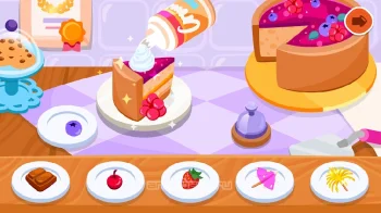 Bubbu Restaurant (Ресторан Буббы) - скриншот 3