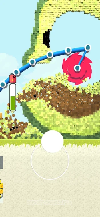 Bucket Crusher - скриншот 5