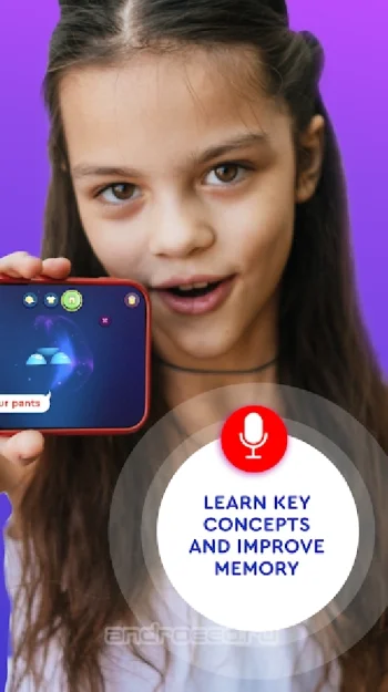 Buddy.ai: английский для детей - скриншот 2