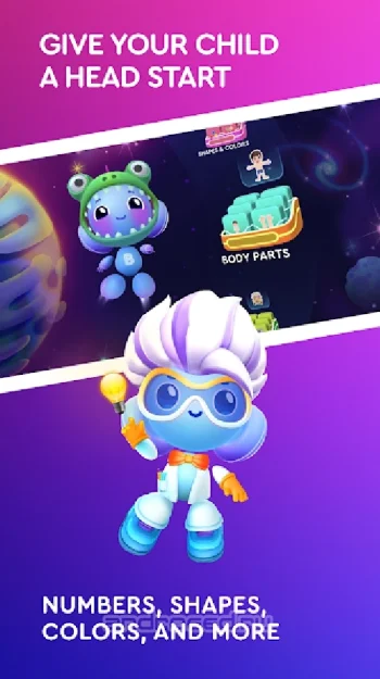 Buddy.ai: английский для детей - скриншот 3