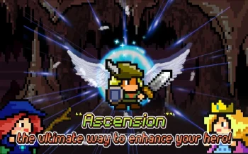 Buff Knight Advanced - скриншот 5