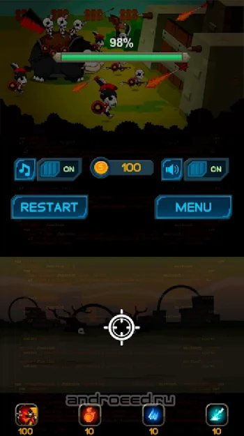 Bug-Fix — создай игру без багов - скриншот 2