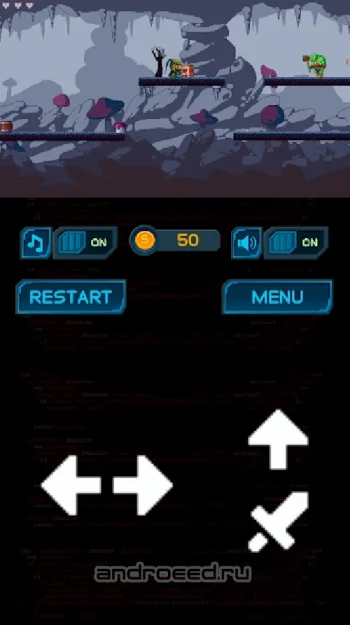 Bug-Fix — создай игру без багов - скриншот 5