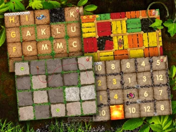 Bug Mazing - скриншот 5