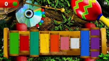 Bugs and Numbers - скриншот 3