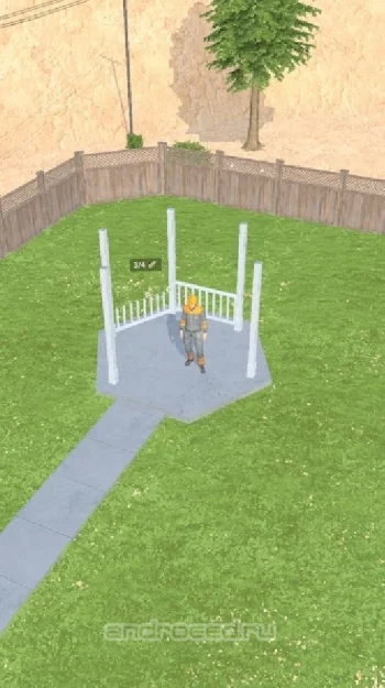 Build It! - скриншот 1