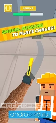 Build Roads - скриншот 1