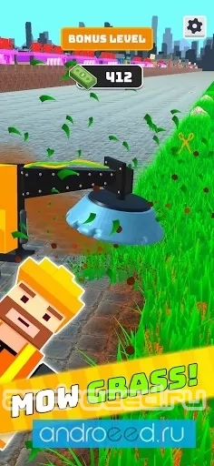 Build Roads - скриншот 2