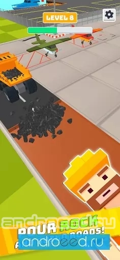 Build Roads - скриншот 3