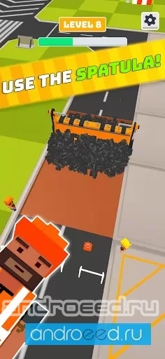 Build Roads - скриншот 4