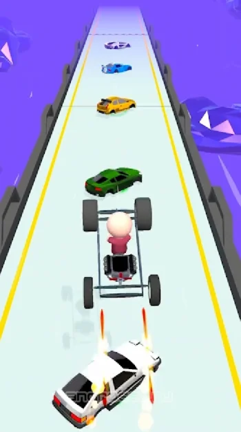 Build Your Vehicle - скриншот 2