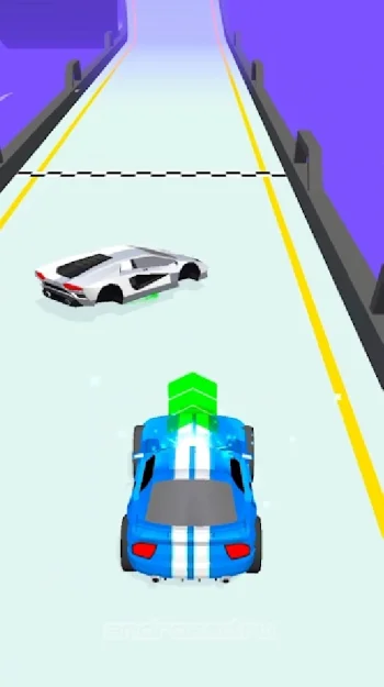Build Your Vehicle - скриншот 3