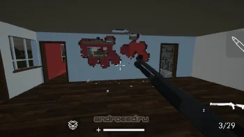 Building Destruction Симулятор Разрушения - скриншот 3