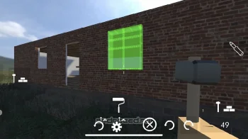 Building Destruction Симулятор Разрушения - скриншот 5