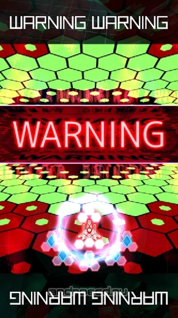 Bullet Hell Monday Black - скриншот 5