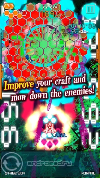 Bullet Hell Monday Finale - скриншот 4