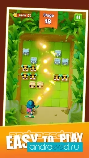 Bullet Jungle - скриншот 5