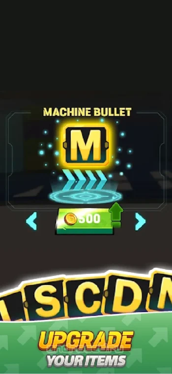 Bullet Storm - скриншот 5