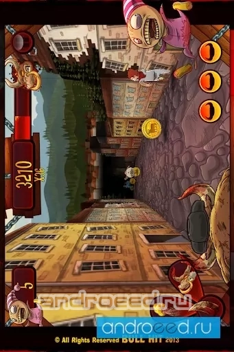 BullHit - скриншот 2