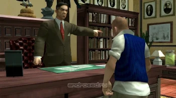 Bully: Anniversary Edition - скриншот 1