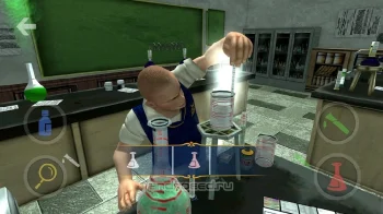 Bully: Anniversary Edition - скриншот 3