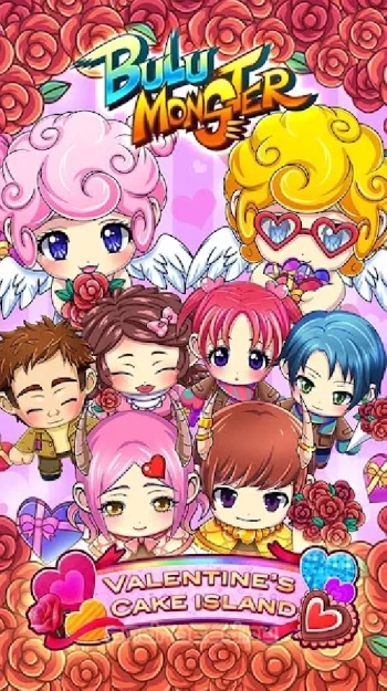 Bulu Monster - скриншот 2