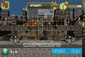 Bunker Constructor - скриншот 2