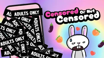 Bunniiies: The Love Rabbit - скриншот 3