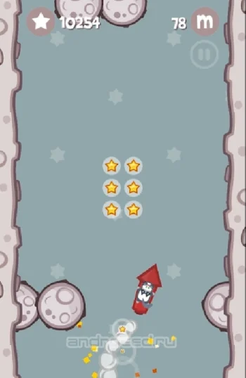 Bunny Goes Boom! - скриншот 3