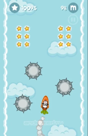 Bunny Goes Boom! - скриншот 5