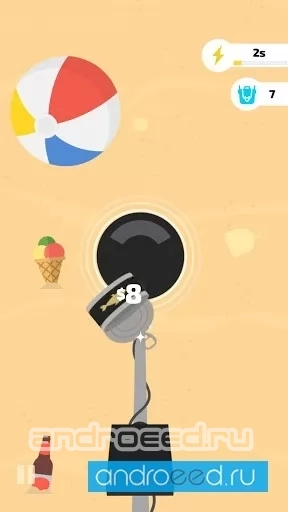 Buried Treasure! - скриншот 1