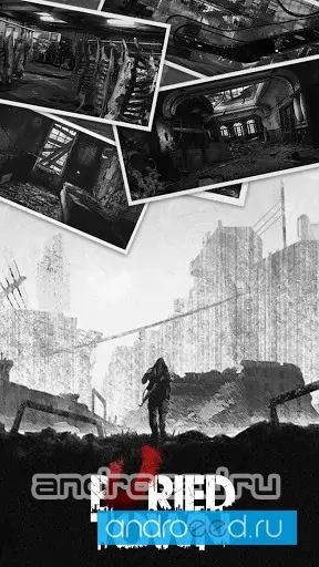 buriedtown hardcore game - скриншот 4