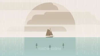 Burly Men at Sea - скриншот 3