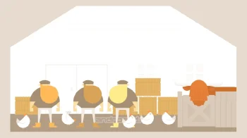Burly Men at Sea - скриншот 4