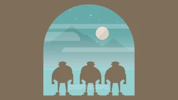 Burly Men at Sea - скриншот 5