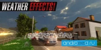 Bus Simulator 2015 - скриншот 4
