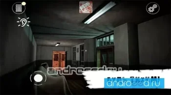 Butcher X - Scary Horror Game - скриншот 2