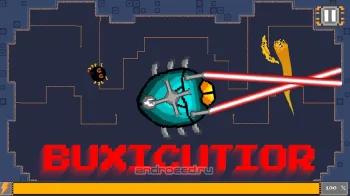 Buxicution - скриншот 5