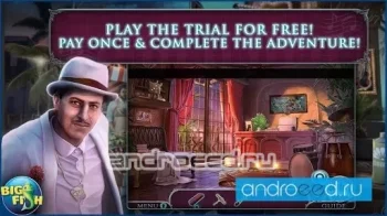 Cadenza: Havana Nights Collectors Edition (Full) - скриншот 4