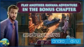 Cadenza: Havana Nights Collectors Edition (Full) - скриншот 1