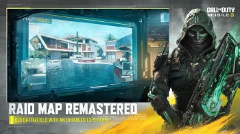 Call of Duty®: Mobile - Garena - скриншот 2