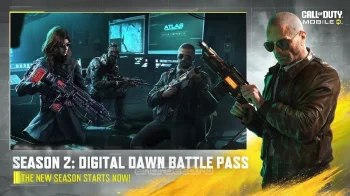 Call of Duty®: Mobile - Garena - скриншот 3