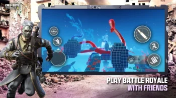 Call of Duty Mobile Сезон 10 - скриншот 1