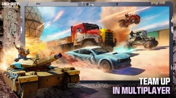 Call of Duty Mobile Сезон 10 - скриншот 2