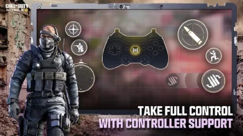 Call of Duty Mobile Сезон 10 - скриншот 5